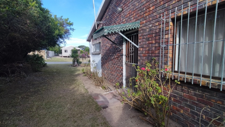 3 Bedroom Property for Sale in Aston Bay Eastern Cape